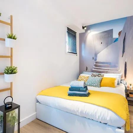 Super Chazelles - Metro - Hopitaux Lyon Sud Apartment Saint-Genis-Laval
